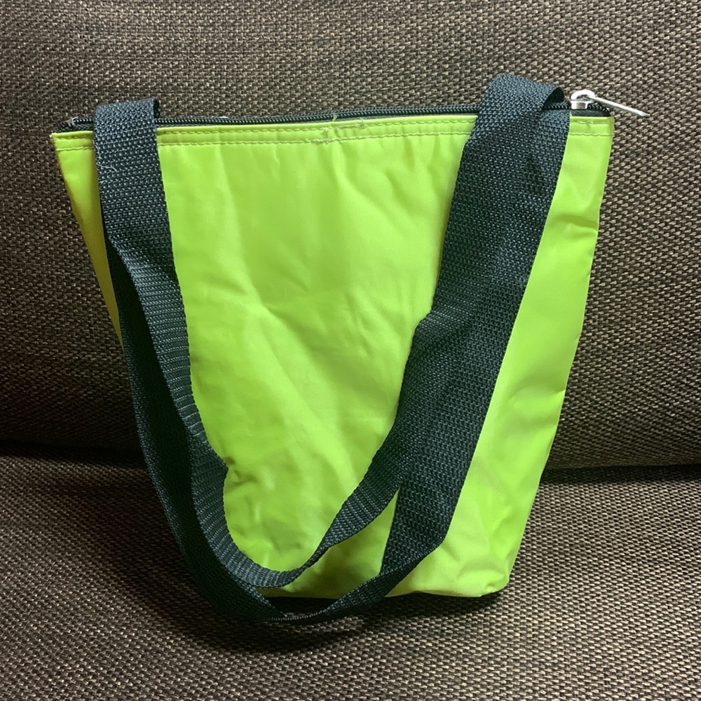 Small cooler bag - Picture 2 of 6